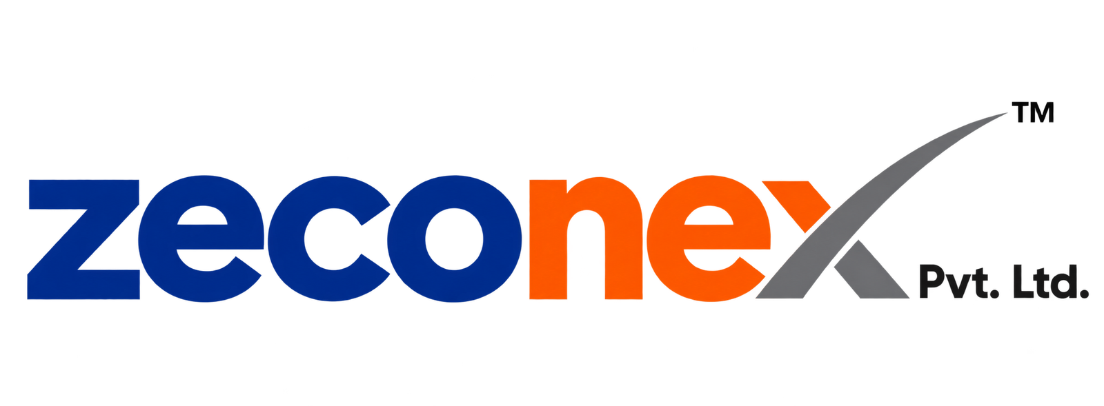 ZECONEX - Next Level Odisha Logo